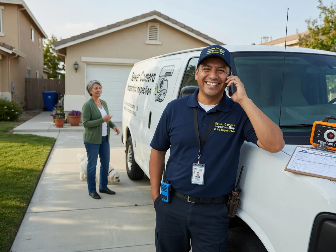 Sewer Line Repair Deer Creek, MN FAQs